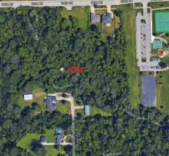 Willard, Canton, MI